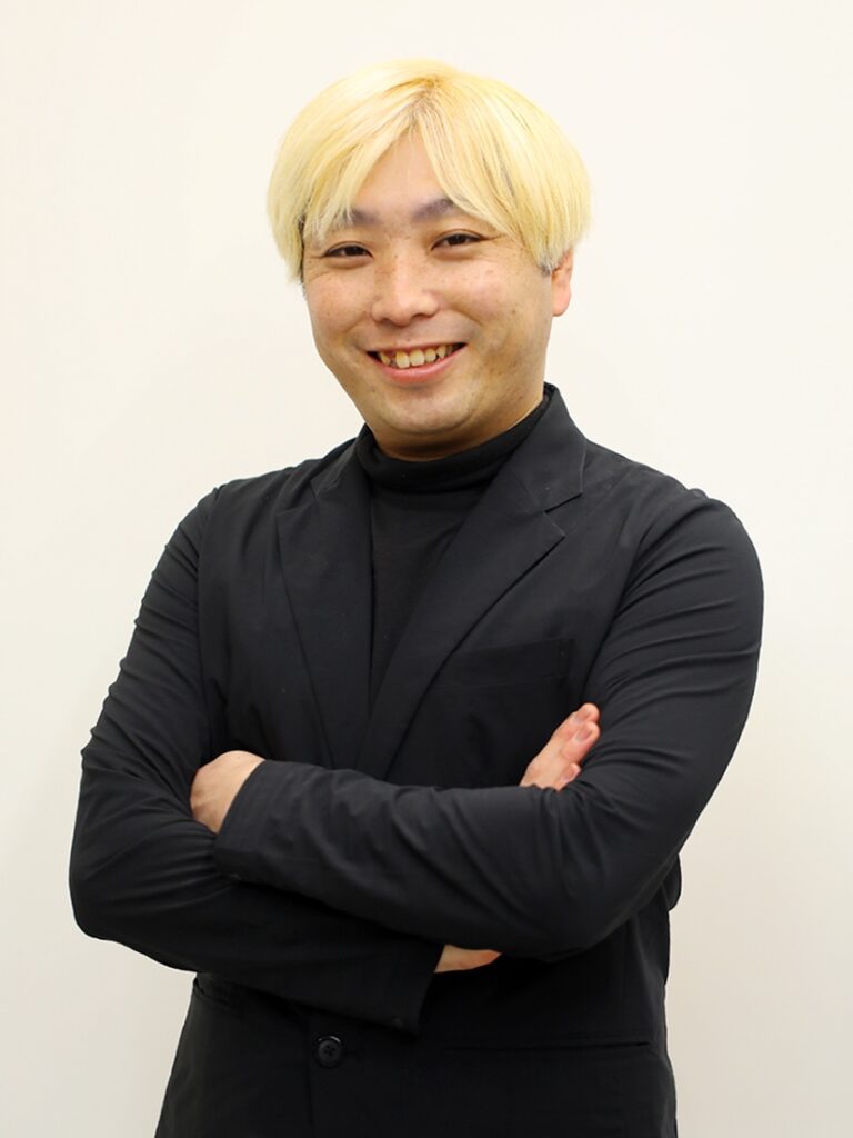 石田 力
